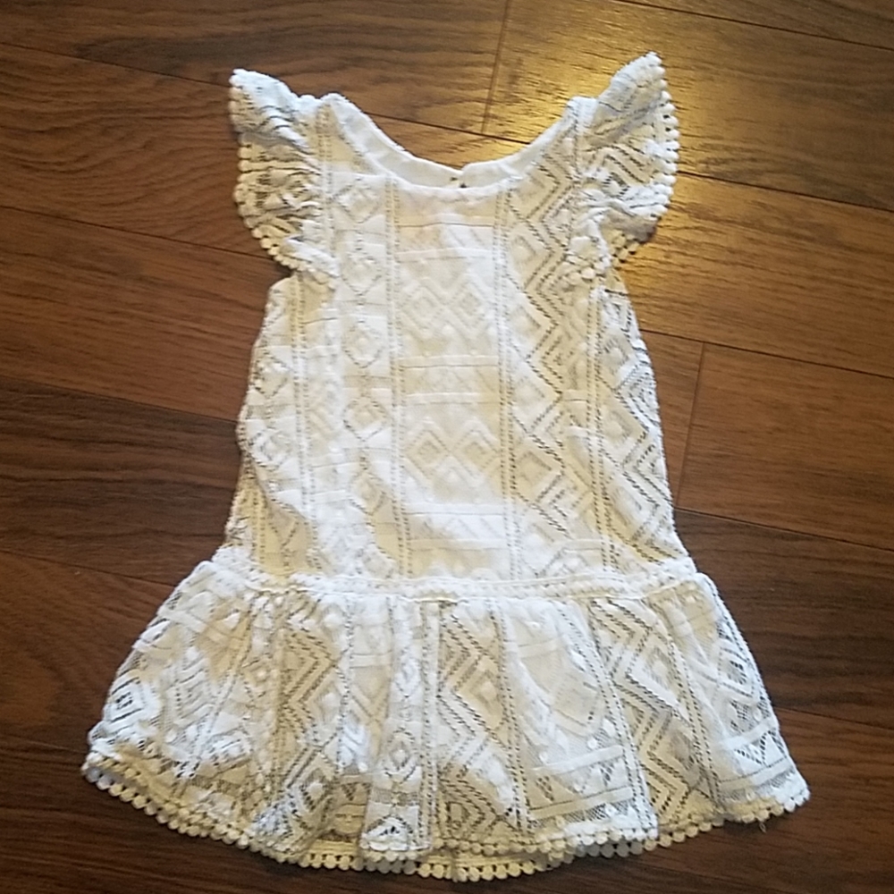 Toddler Dress